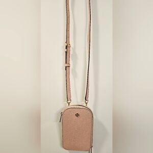 Tory Burch Emerson Phone Crossbody
